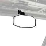 Kemimoto Polaris Ranger XP 1000 Tool Free Adjustable Rear View Mirror