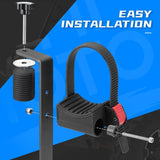 Kemimoto Polaris Ranger XP 1000 Tool Bed Shovel Holder