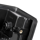 Kemimoto Polaris Ranger XP 1000 Under Seat Storage Box & Tail Light