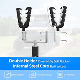 Kemimoto Polaris Ranger XP 1000 UTV Gun Mount Tool Rack