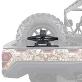 Kemimoto Polaris Ranger XP 1000 UTV Spare Tire Mount