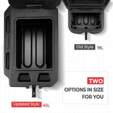 Kemimoto Polaris General 4 1000 Heavy Duty 1680D Oxford Fabric Roof