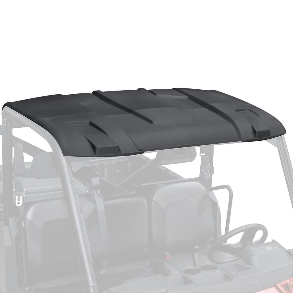 Kemimoto Polaris Ranger XP 1000 3 Seat Plastic Hard Roof