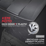 Kemimoto Polaris Ranger XP 1000 3 Seat Plastic Hard Roof