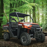 Kemimoto Polaris Ranger XP 1000 3 Seat Plastic Hard Roof