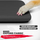 Kemimoto Polaris Ranger XP 800 Bench Seat Covers w/ Back Seat Cover