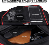 Kemimoto Polaris RZR 5 Pcs Storage Bag Set