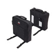 Kemimoto Polaris RZR 570/800/XP 900 S/1000 Turbo 2 Side Door Storage Bags