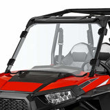 Kemimoto Polaris RZR 570 Front Full PC Windshield