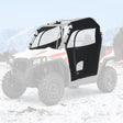 Kemimoto Polaris RZR 570 UTV Soft Cab Enclosure