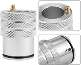 Kemimoto Polaris RZR 900 Front Rear Wheel Bearing Greaser Tool - 44mm