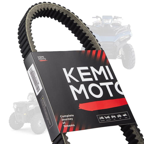 Kemimoto Polaris RZR ATV/UTV Drive Belts