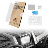 Kemimoto Polaris RZR Pro R Tempered Glass Screen Protector