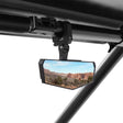 Kemimoto Polaris RZR Pro XP "1.5-2" Rear view Mirror
