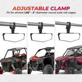 Kemimoto Polaris RZR Pro XP "1.5-2" Rear view Mirror