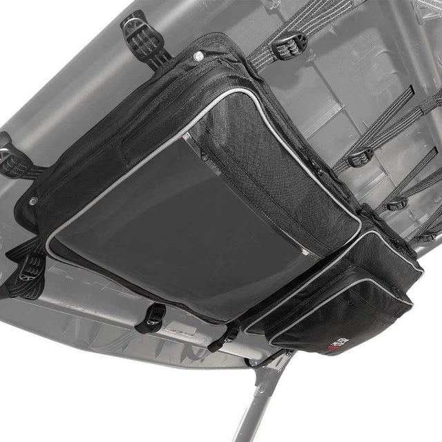 Kemimoto Polaris RZR PRO XP Overhead Roof Storage Bag