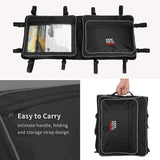 Kemimoto Polaris RZR PRO XP Overhead Roof Storage Bag