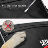 Kemimoto Polaris RZR PRO XP Overhead Roof Storage Bag