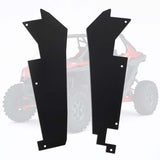 Kemimoto Polaris RZR Pro XP Rear Door Bags & Fender Flares