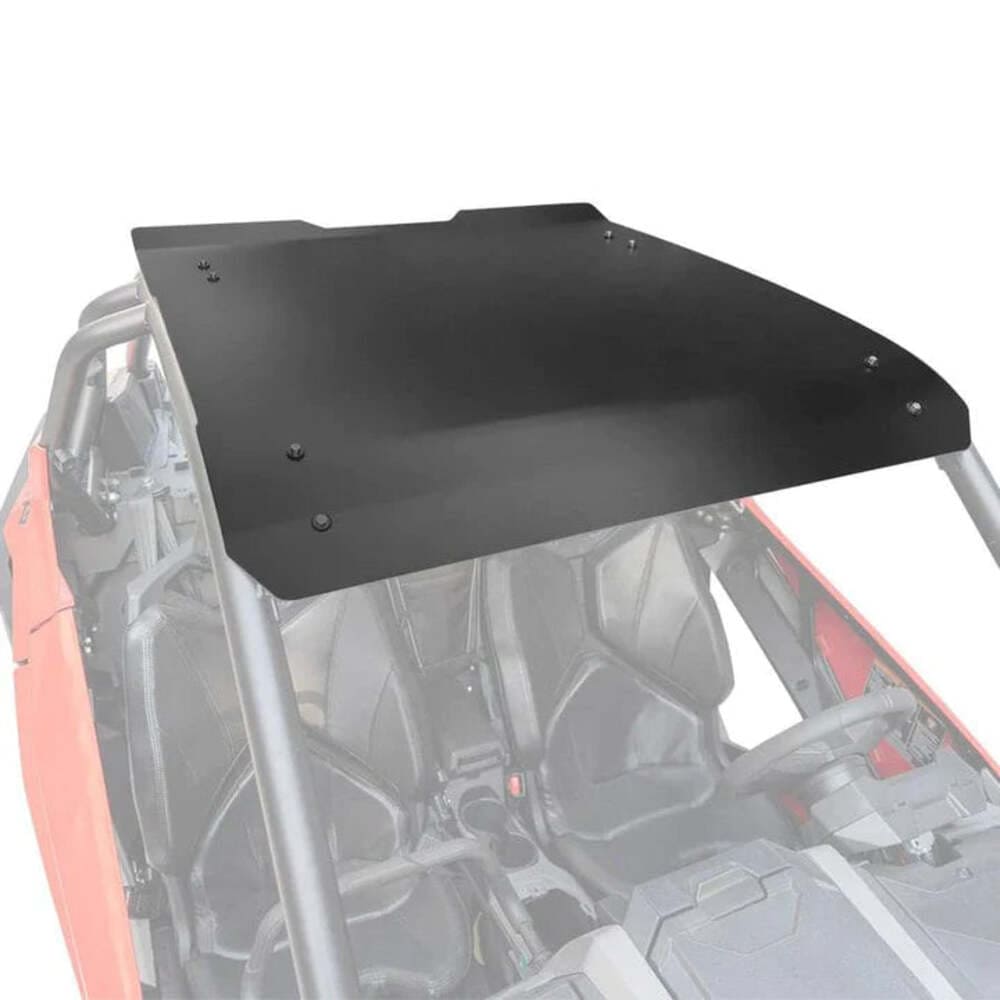 Kemimoto Polaris RZR Pro XP Aluminum Hard Roof Top & Soft Upper Doors w/ Zippers