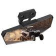 Kemimoto Polaris RZR Pro XP Center Rear View Mirror