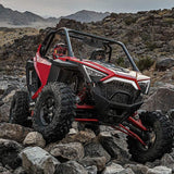 Kemimoto Polaris RZR Pro XP Center Rear View Mirror
