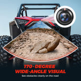 Kemimoto Polaris RZR PRO XP Front Camera