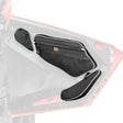 Kemimoto Polaris RZR Pro XP Front Door Bags w/ Knee Pads
