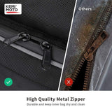 Kemimoto Polaris RZR PRO XP Overhead Roof Storage Bag