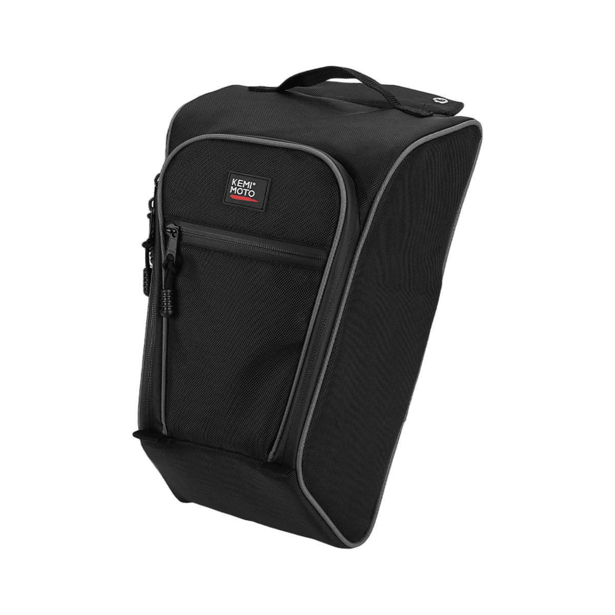 Kemimoto Polaris RZR Pro XP Rear View Side Mirrors & Center Shoulder Bag