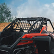 Kemimoto Polaris RZR Pro XP/Turbo R Soft Rear Window Mesh Net Protection