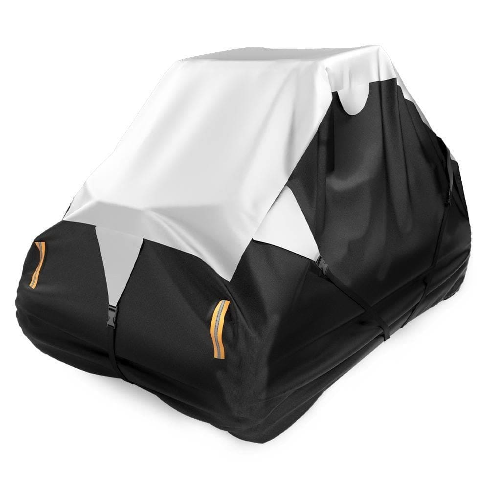 Kemimoto Polaris RZR Pro XP UTV Waterproof Cover - 420D