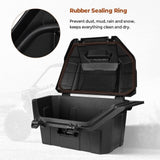 Kemimoto Polaris RZR Pro XP UTV 42 QT Rear Cargo Storage Box