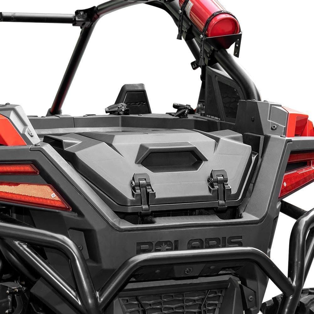 Kemimoto Polaris RZR Pro XP UTV 42 QT Rear Cargo Storage Box