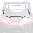 Kemimoto Polaris RZR PRO XP / XP 4 UTV Half Windshield