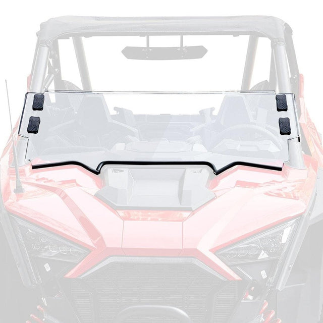 Kemimoto Polaris RZR PRO XP / XP 4 UTV Half Windshield