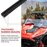 Kemimoto Polaris RZR PRO XP / XP 4 UTV Half Windshield