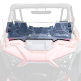 Kemimoto Polaris RZR PRO XP / XP 4 UTV Half Windshield
