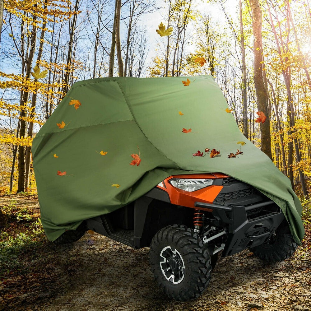 Kemimoto Polaris RZR/ Ranger 420D Heavy Duty UTV Storage Cover