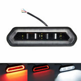 Kemimoto Polaris RZR/ Ranger Universal Roll Bar Tail Light