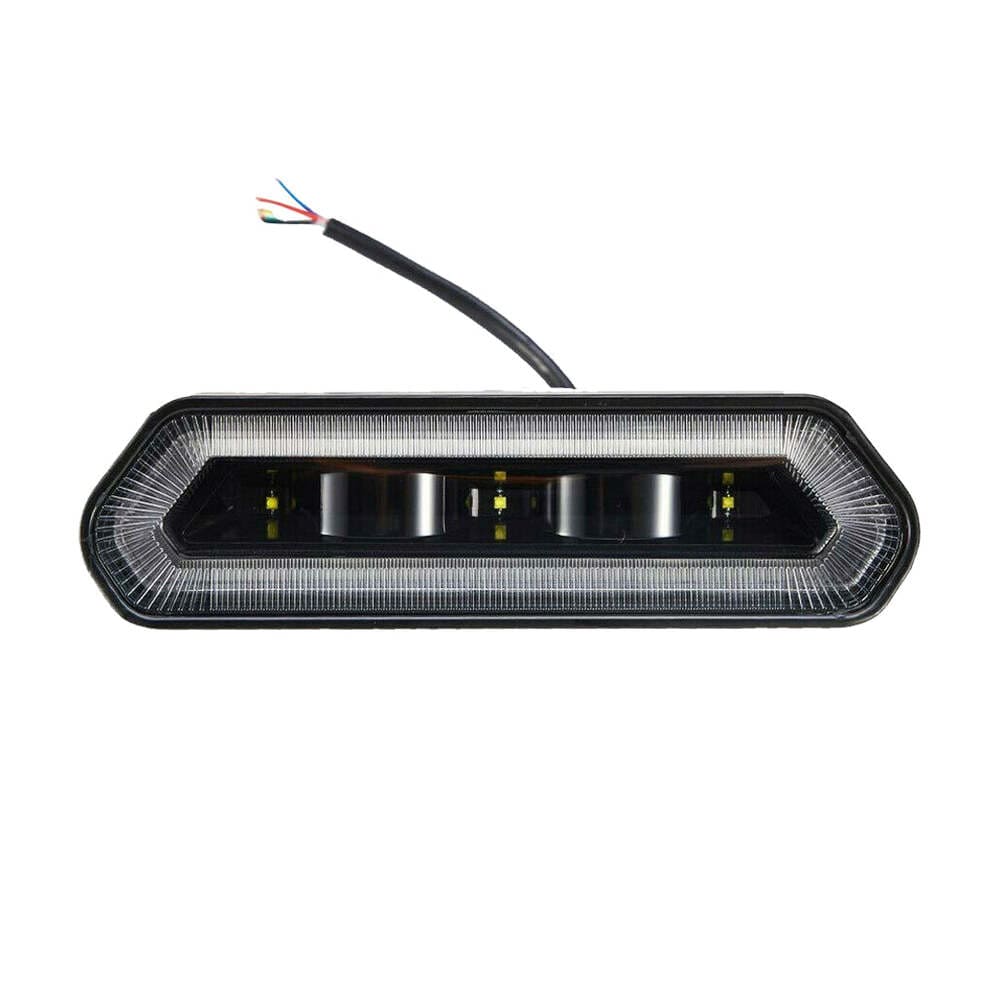 Kemimoto Polaris RZR/ Ranger Universal Roll Bar Tail Light