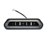 Kemimoto Polaris RZR/ Ranger Universal Roll Bar Tail Light