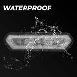 Kemimoto Polaris RZR/ Ranger Universal Roll Bar Tail Light