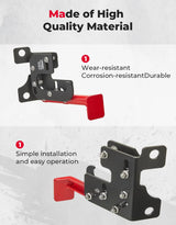 Kemimoto Polaris RZR/ Ranger Upgraded Spring Parking Brake