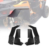 Kemimoto Polaris RZR S 1000 Extended Fender Flares