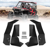 Kemimoto Polaris RZR S 1000 Extended Fender Flares