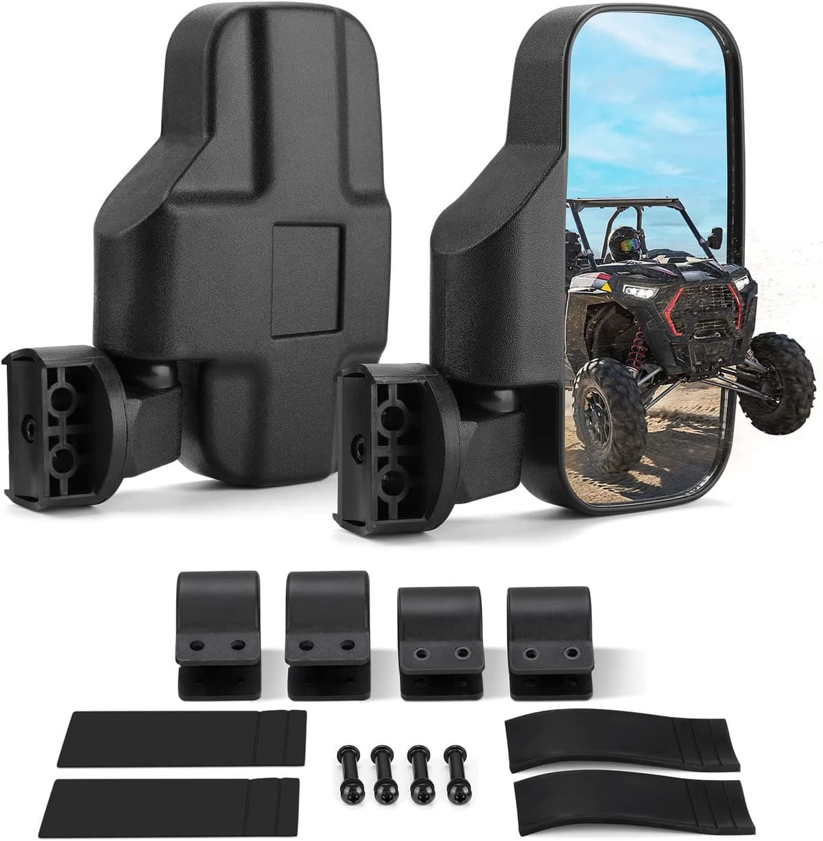 Kemimoto UTV 