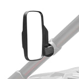 Kemimoto Polaris RZR UTV "1.75"-2" Side View High Impact Convex Mirror