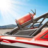 Kemimoto Polaris RZR UTV Fire Extinguisher Holder