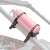 Kemimoto Polaris RZR UTV Fire Extinguisher Holder